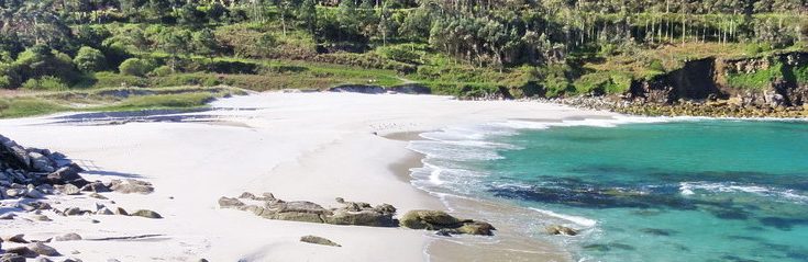 Photo of Praia de Barizo, Galicia