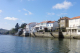 Redes, fishing village near El Ferrol