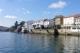 Redes, fishing village near El Ferrol