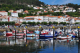 Muros - fishing port