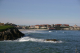Comillas from the coastal road (14km)